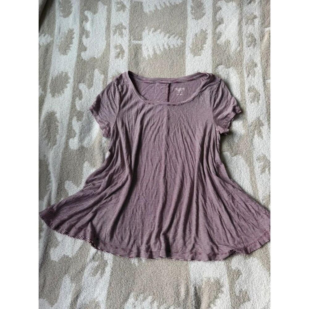 Mossimo Supply Co Women’s Y2K T-Shirt Size M